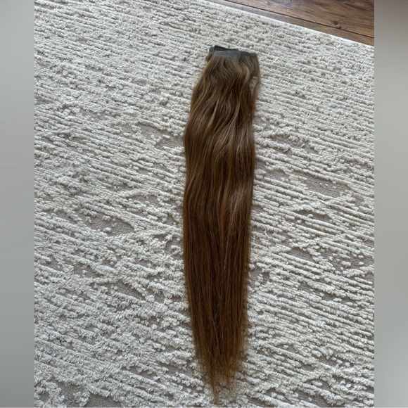 Luxurious Brown Hair Extension main image 14